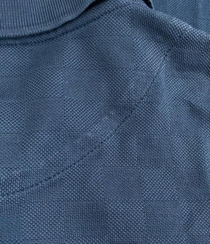 LOUIS VUITTON 半袖 ポロシャツ RM172Q メンズ SIZE XXL ルイ・ヴィトン