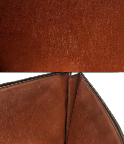 LOUIS VUITTON クラッチバッグ 書類ケース ポッシュ ドキュマン モノグラム M53456 メンズ ルイ・ヴィトン