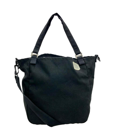 FREDRIK PACKERS トートバッグ ショルダーバッグ 2WAY 斜め掛け ナイロン メンズ フレドリックパッカーズ