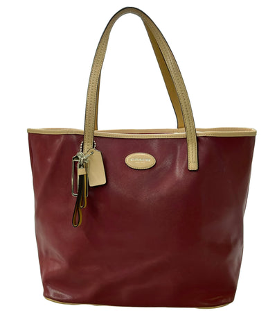 COACH トートバッグ レディース コーチ