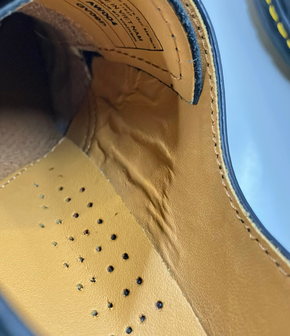 Dr.Martens 3ホールシューズ レディース SIZE UK 5 (24cm) ドクターマーチン