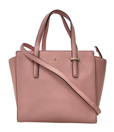 Kate Spade 2wayハンドバッグ ショルダーバッグ レディース ケイトスペード