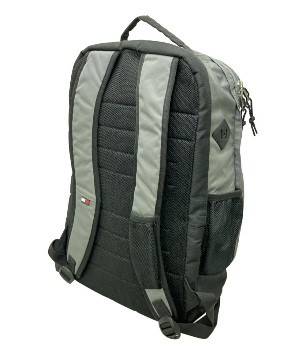 トミーヒルフィガー リュック メンズ TOMMY HILFIGER