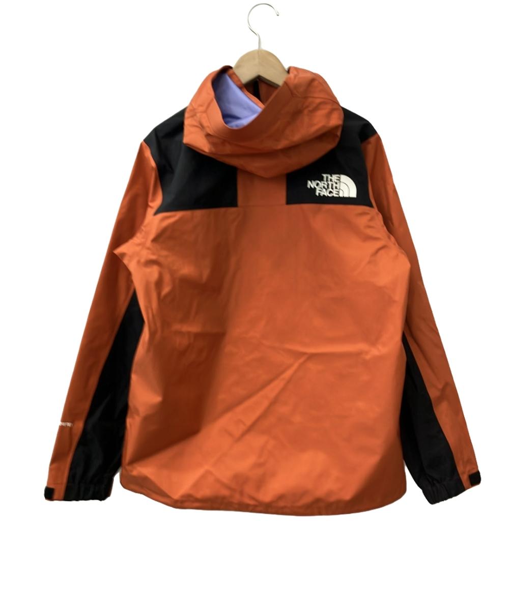 美品 ザ・ノースフェイス マウンテンパーカー GORE‐TEX レディース SIZE L (L) THE NORTH FACE