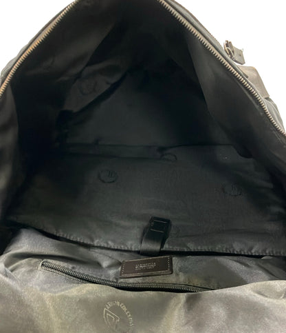 ARMANI COLLEZIONI リュック メンズ アルマーニコレッツォーニ