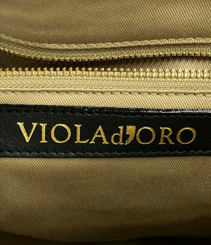 ヴィオラドーロ ハンドバッグ レディース VIOLAd’ORO