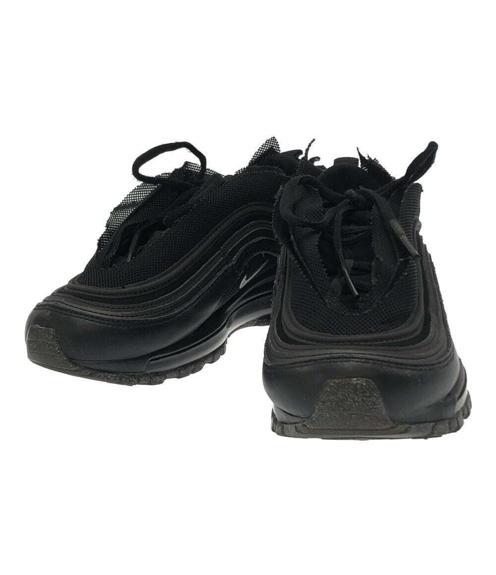 ナイキ  ローカットスニーカー 厚底 AIR MAX 97    CV9552-001 レディース SIZE 23 (M) NIKE