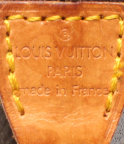 LOUIS VUITTON ハンドバッグ ポシェットアクセソワール モノグラム M51980 レディース ルイ・ヴィトン
