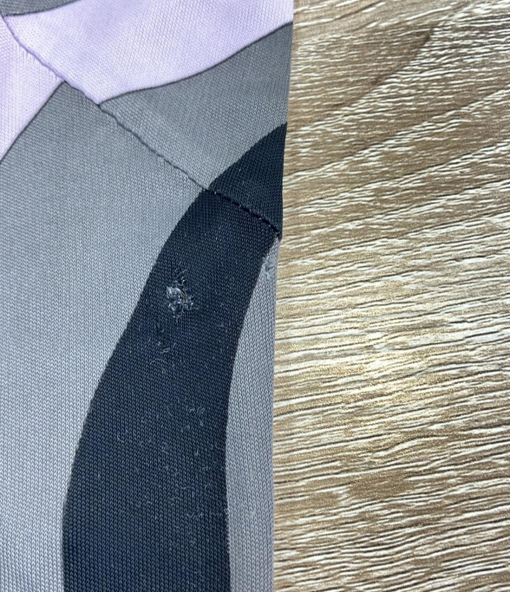 エミリオ・プッチ カットソー レディース SIZE 40 (S) Emilio Pucci