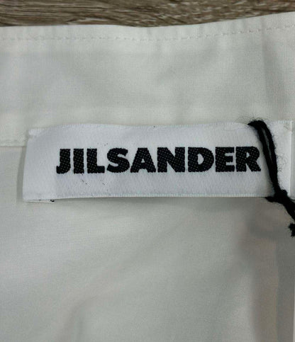 JIL SANDER 長袖シャツ スパンコールデザイン インポート Circle Plus Necklace JSPM602680WM245100A81 レディース SIZE 34 (XS) ジルサンダー