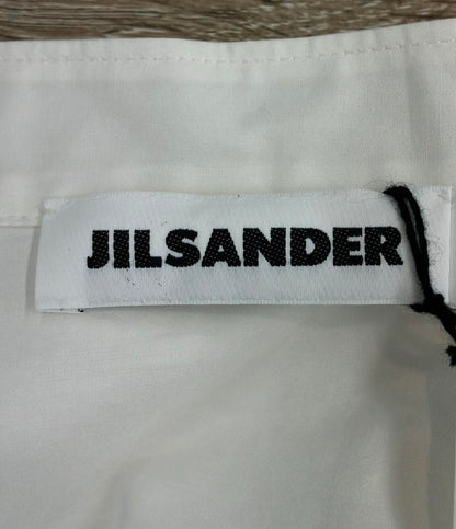 JIL SANDER 長袖シャツ スパンコールデザイン インポート Circle Plus Necklace JSPM602680WM245100A81 レディース SIZE 34 (XS) ジルサンダー