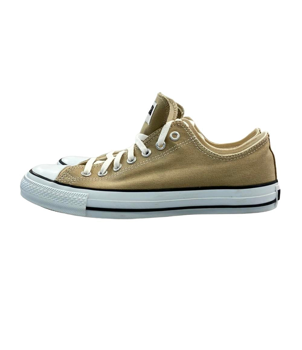 美品 CONVERSE ローカットスニーカー メンズ SIZE 28.0 (XL) コンバース