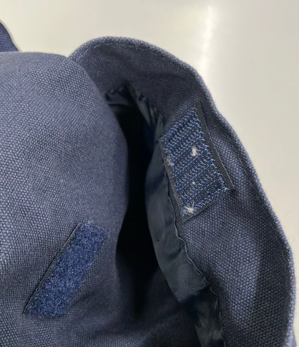 TOMMY HILFIGER ボストンバッグ ショルダーバッグ 2WAY ユニセックス トミーヒルフィガー
