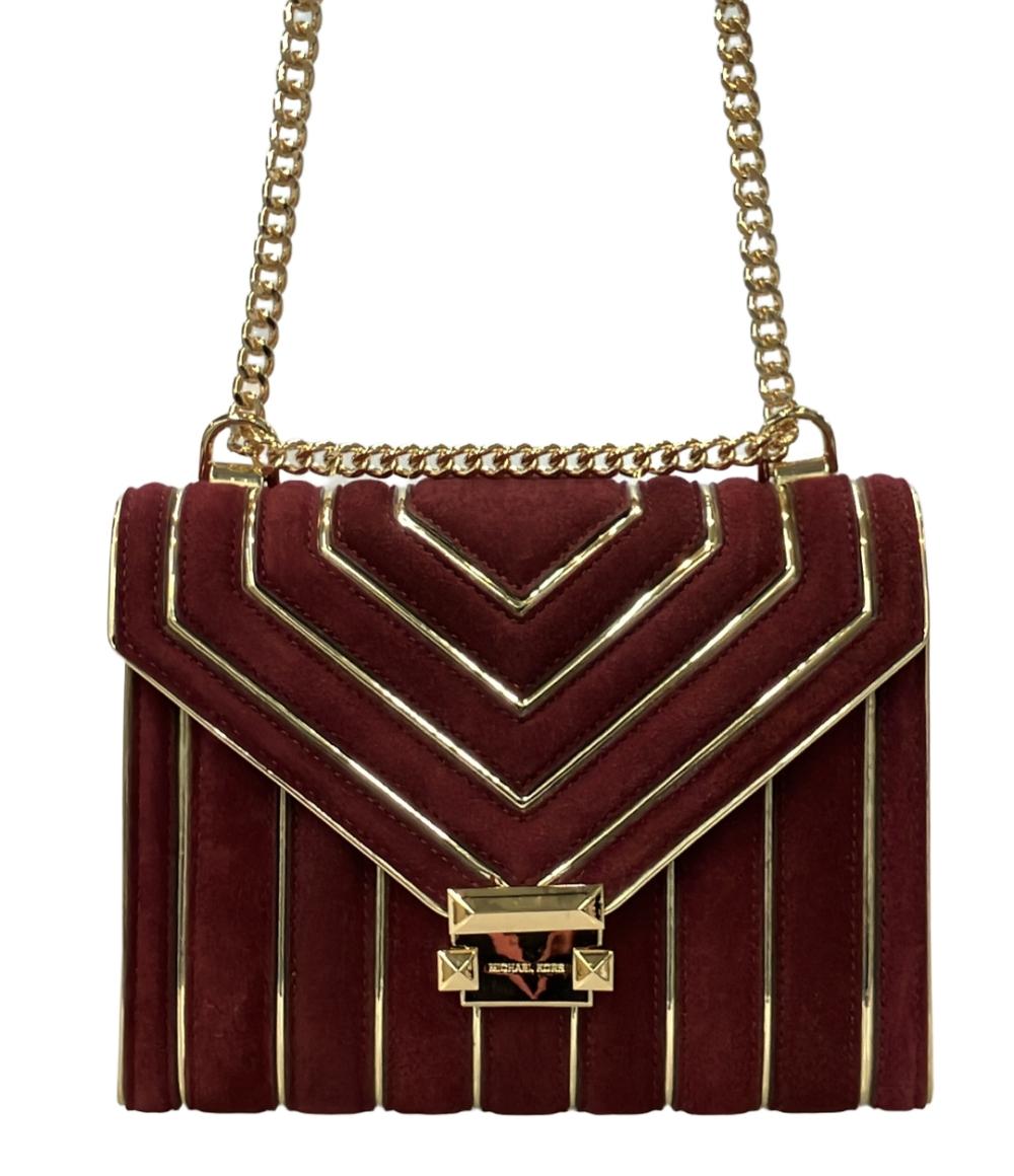 マイケルコース ショルダーバッグ 斜め掛け レディース MICHAEL KORS