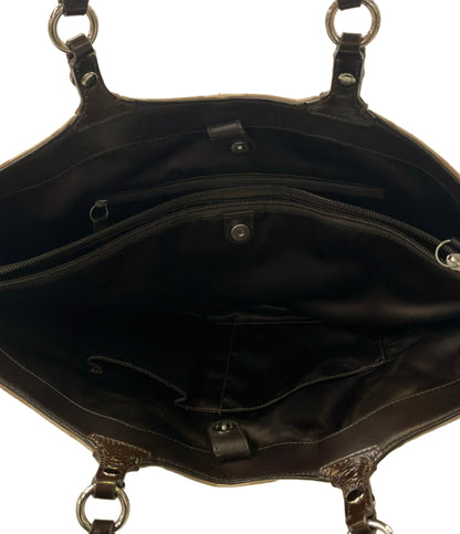 COACH ショルダーバッグ シグネチャー F16175 レディース コーチ