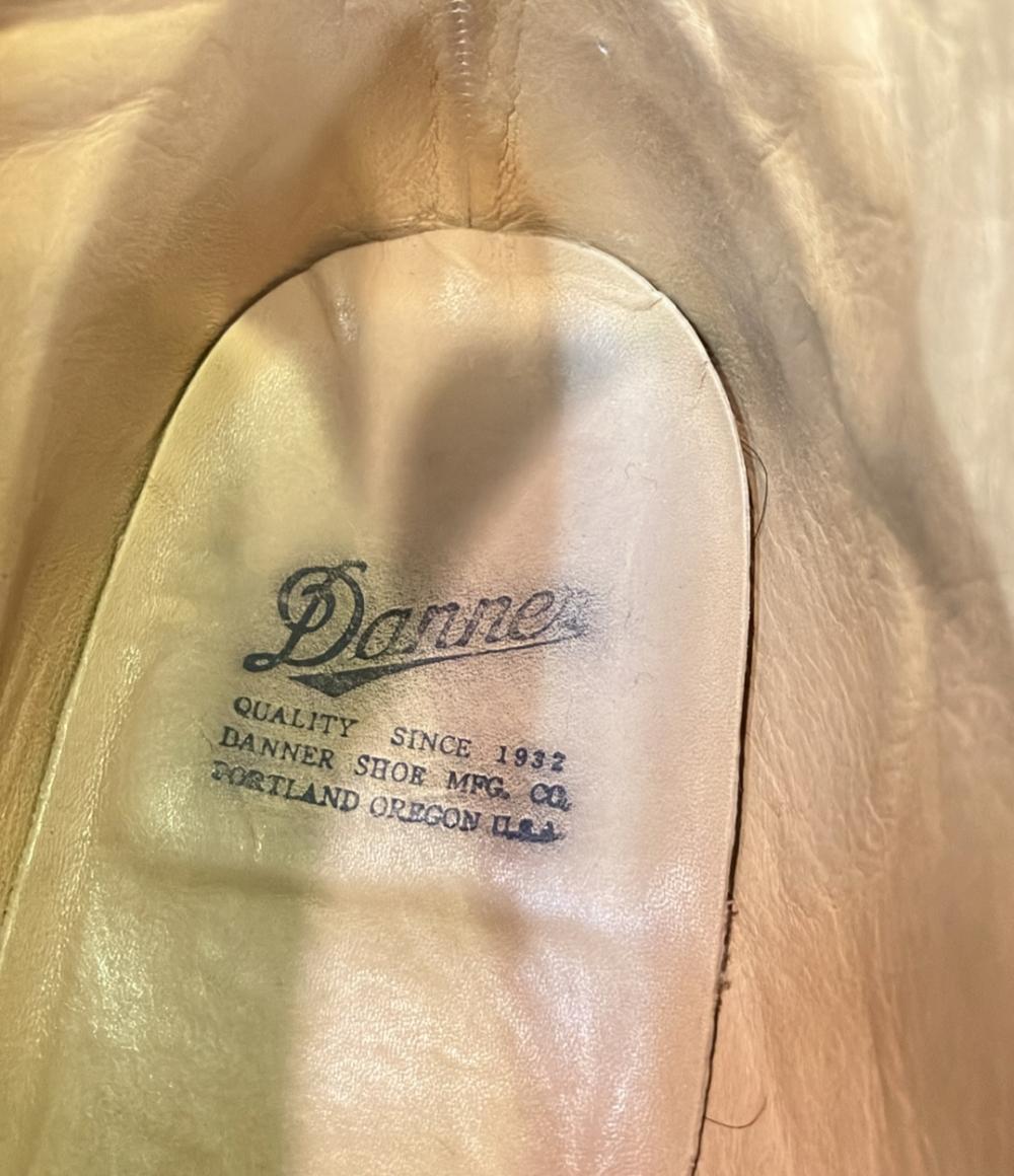 ダナー ショートブーツ メンズ SIZE 7 1/2 (S) Danner