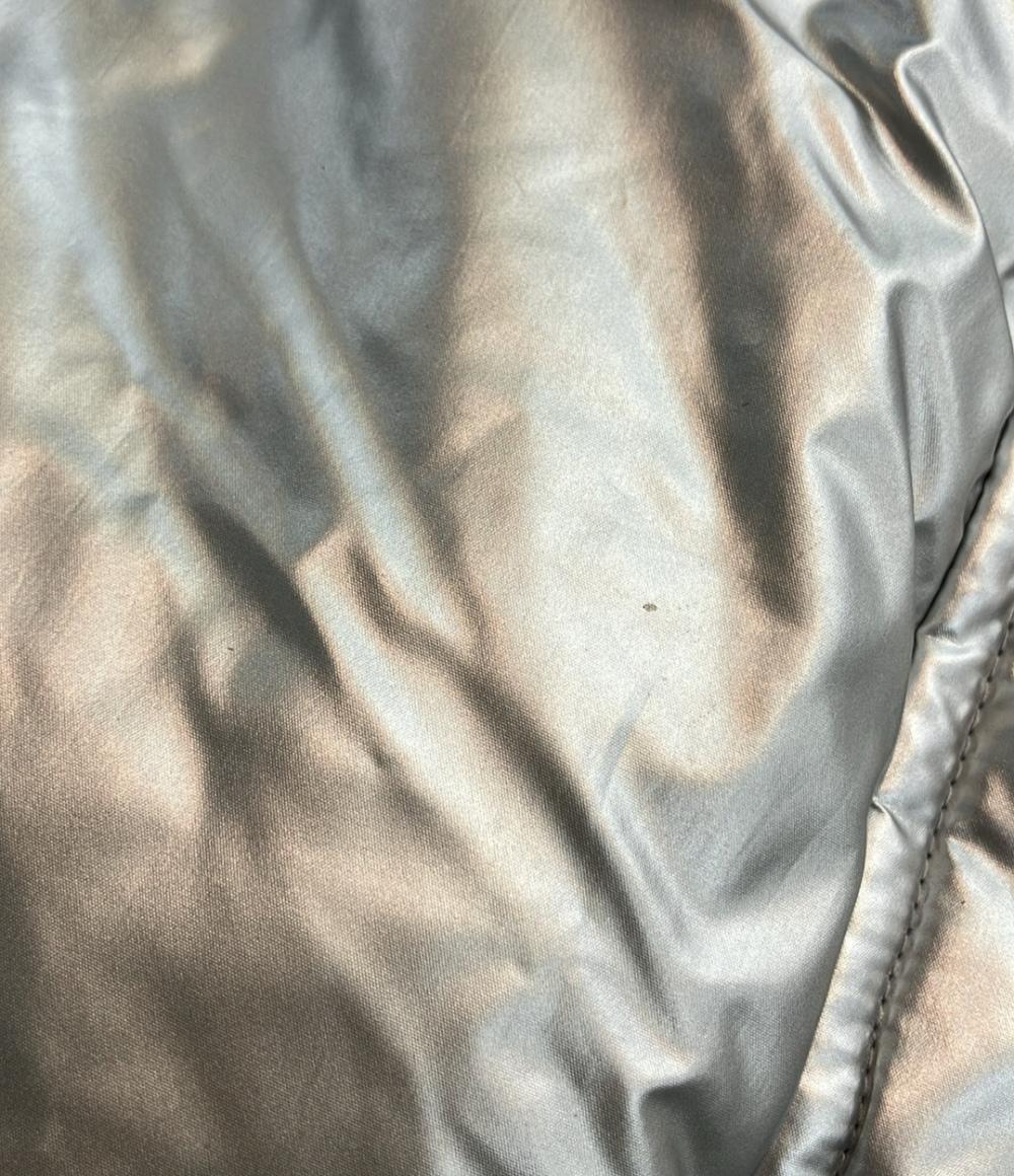 美品 ザラティーアールエフ ダウンジャケット レディース SIZE S-M ZARA TRF