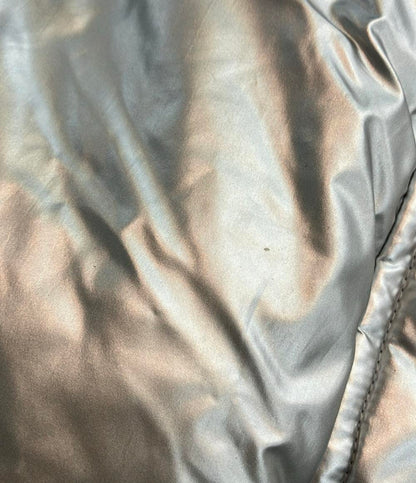 美品 ザラティーアールエフ ダウンジャケット レディース SIZE S-M ZARA TRF