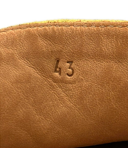 BOTTEGA VENETA ドライビングシューズ メンズ SIZE 43 26.5(cm) ボッテガ・ヴェネタ