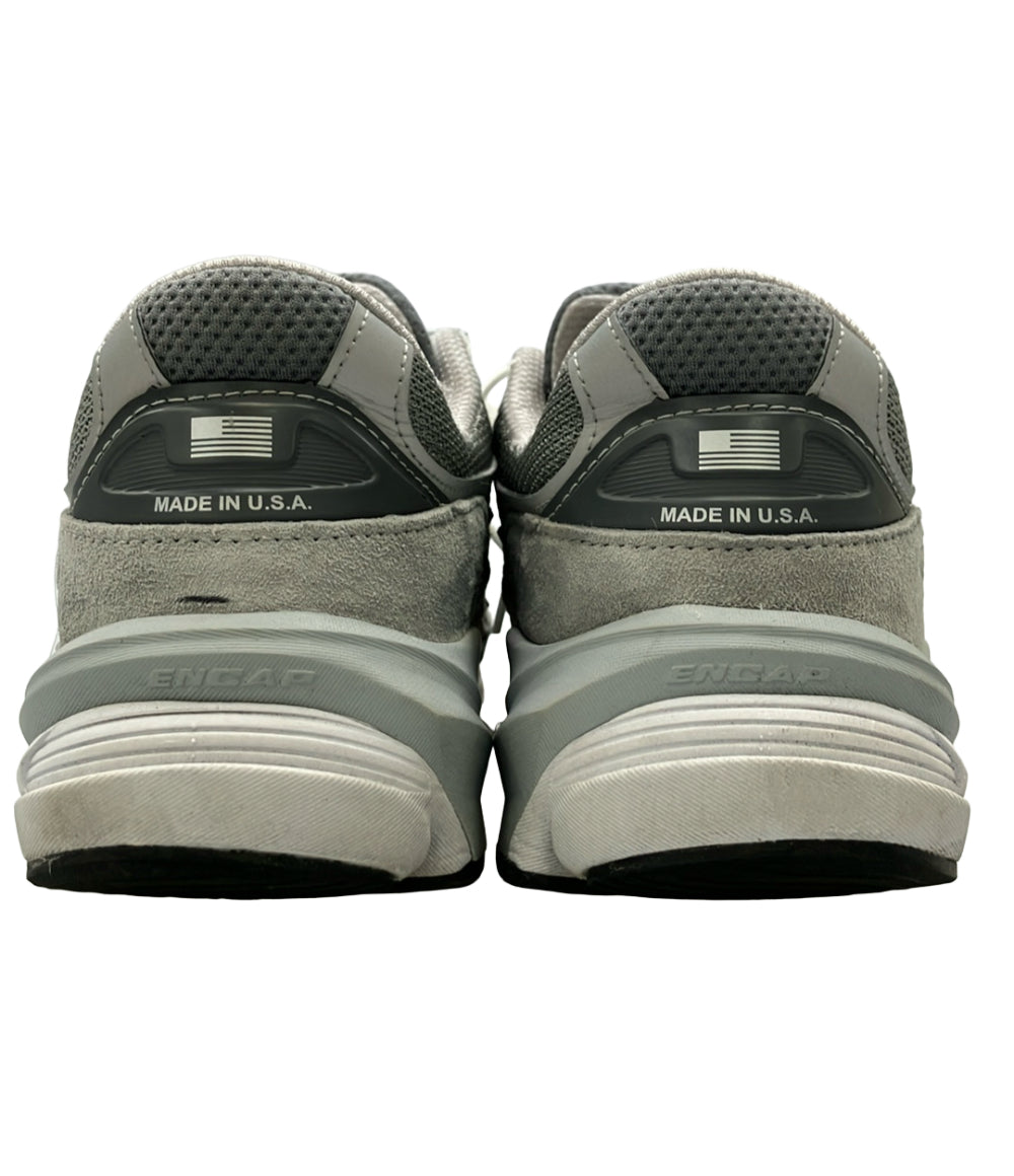 NEW BALANCE ローカットスニーカー M990GL6 メンズ SIZE 27.0 ニューバランス