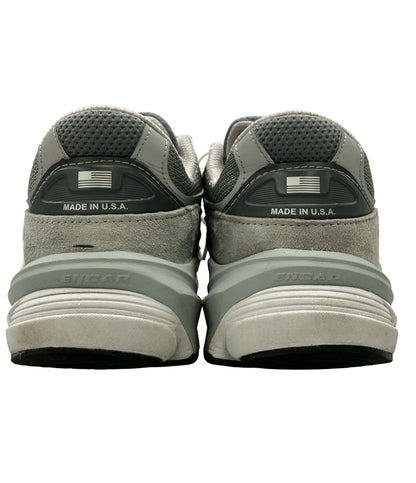NEW BALANCE ローカットスニーカー M990GL6 メンズ SIZE 27.0 ニューバランス