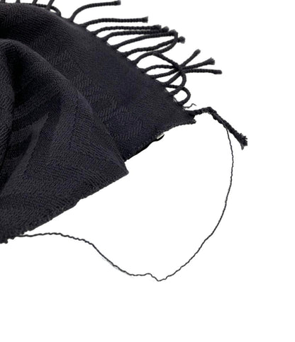 ジョルジオアルマーニ マフラー ウール100% メンズ GIORGIO ARMANI