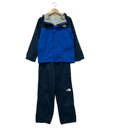 ザ・ノースフェイス セットアップ マウンテンパーカーパンツ NPJ11911 キッズ SIZE 140 (140) THE NORTH FACE