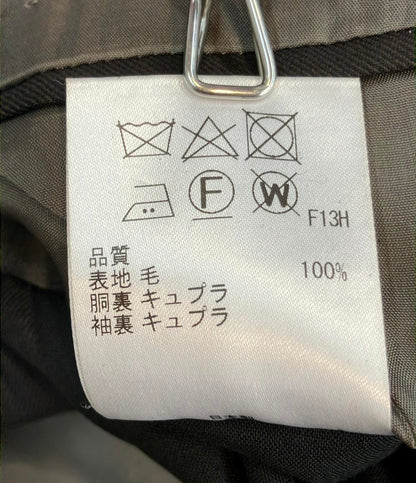 五大陸 テーラードジャケット セットアップ メンズ SIZE 38 ゴタイリク