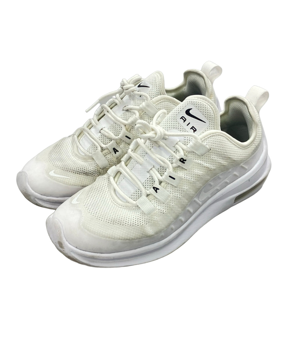 NIKE ローカットスニーカー W AIR MAX AXIS AA2168-100 レディース SIZE 24.0 (L) ナイキ