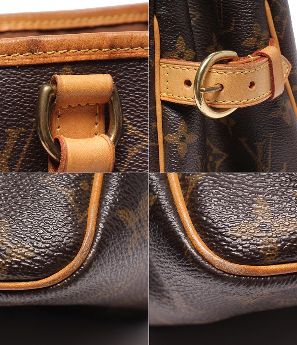 LOUIS VUITTON ハンドバッグ バティニョール モノグラム M51156