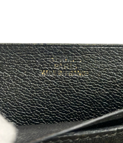 HERMES 長財布 ゴールド金具 ◻︎H刻印 レディース メンズ エルメス