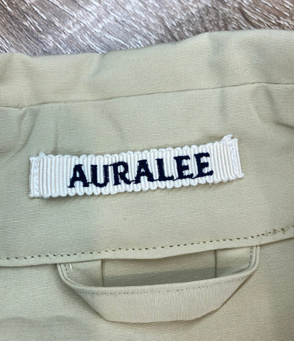 AURALEE トレンチコート 23SS レディース SIZE 0 (S) オーラリー