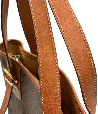 CELINE トートバッグ ショルダーバッグ 肩掛けマカダム レディース セリーヌ