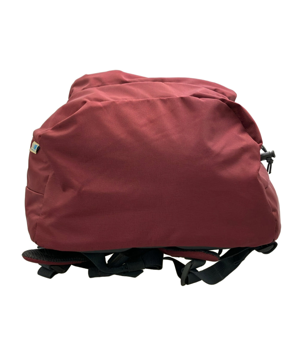 美品 Karrimor リュック デイパック eclipse 27 イクリプス 27 メンズ レディース カリマー