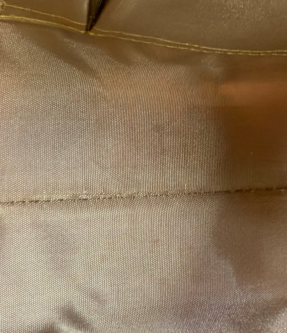 美品 lady paola トートバッグ メルカドバッグ カゴバッグ レディース レディ パオラ