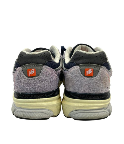 ニューバランス ローカットスニーカー テディ・サンティス コラボ M990TD3 メンズ SIZE 27.5 (L) NEW BALANCE