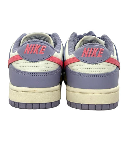 美品 ナイキ ローカットスニーカー DUNK LOW DD1503-500 レディース SIZE 26 (XL) NIKE