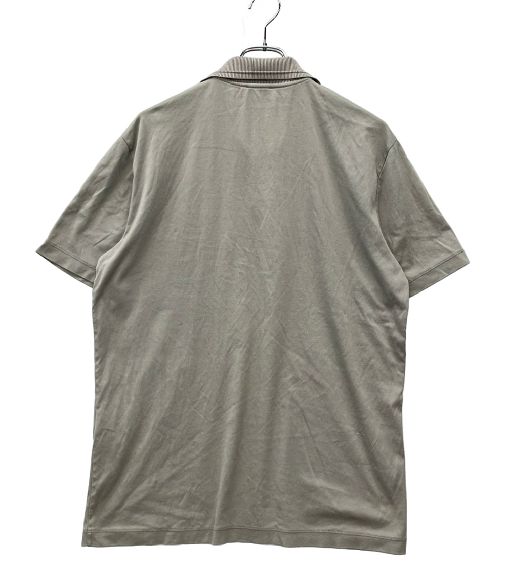 GIORGIO ARMANI ポロシャツ メンズ SIZE 52 (XL) ジョルジオアルマーニ