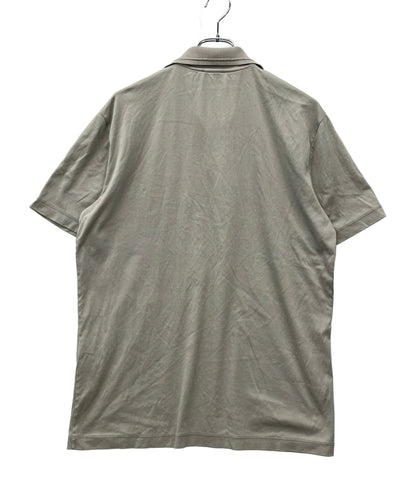 GIORGIO ARMANI ポロシャツ メンズ SIZE 52 (XL) ジョルジオアルマーニ