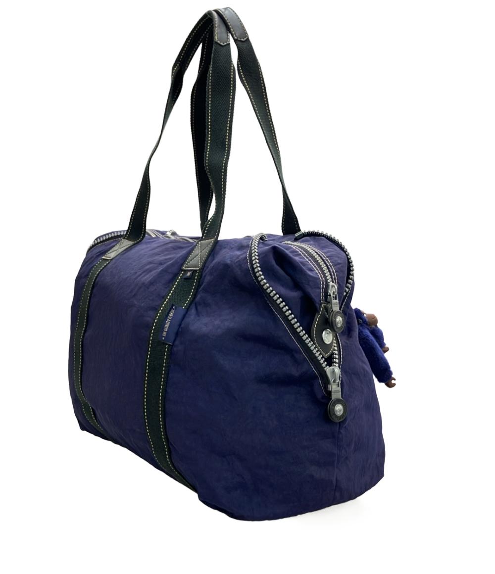 キプリング ボストンバッグ レディース Kipling