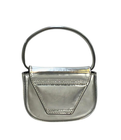 DIESEL 2way ハンドバッグ ショルダーバッグ 斜め掛け レディース ディーゼル