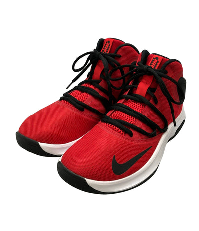 美品 NIKE ハイカットスニーカー Air Versitile AT1199-600 メンズ SIZE 26.5 ナイキ