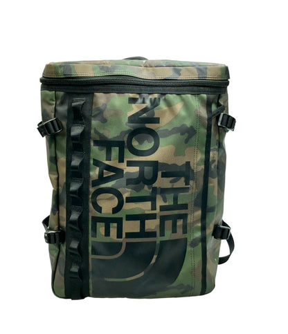 THE NORTH FACE リュック BC ヒューズボックス NM81357 メンズ ザ・ノース・フェイス