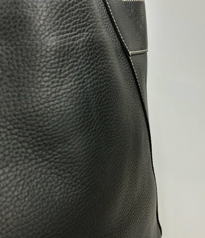 IACUCCI トートバッグ レザー エーラ L CERVO レディース イアクッチ