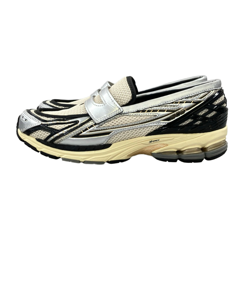 NEW BALANCE ローファーシューズ U1906LOB メンズ SIZE 29.0 (XL) ニューバランス