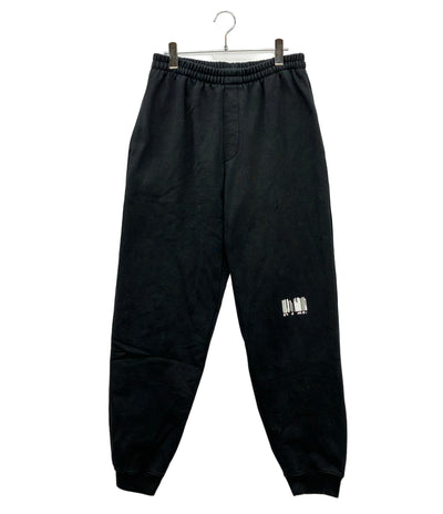VETEMENTS スウェットパンツ VL12PA400B メンズ SIZE L ヴェトモン
