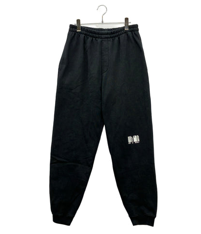 VETEMENTS スウェットパンツ VL12PA400B メンズ SIZE L ヴェトモン
