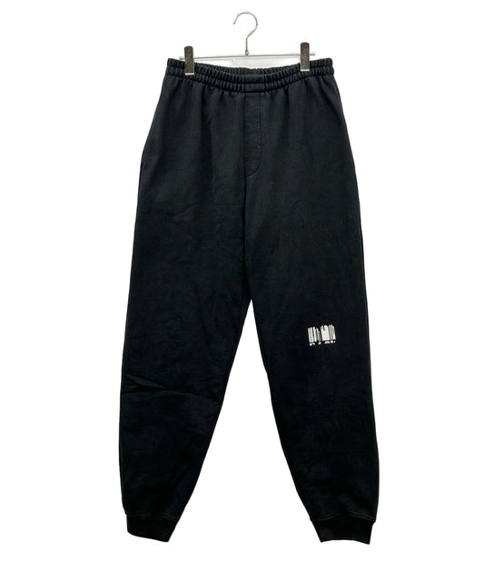 VETEMENTS スウェットパンツ VL12PA400B メンズ SIZE L ヴェトモン