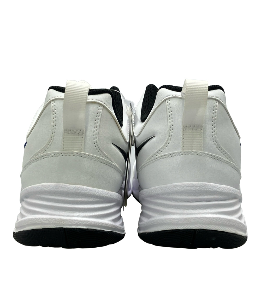 美品 NIKE ローカットスニーカー T-Lite X SL 4E 477691-100 メンズ SIZE 27.0 ナイキ