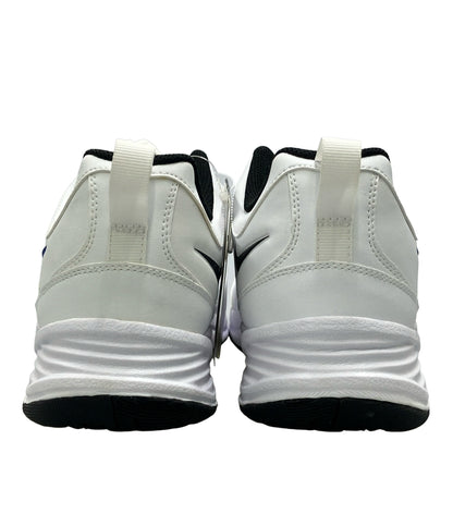 美品 NIKE ローカットスニーカー T-Lite X SL 4E 477691-100 メンズ SIZE 27.0 ナイキ